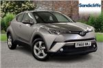 2018 Toyota C-HR