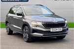 2024 Skoda Karoq