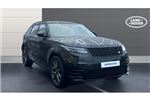 2024 Land Rover Range Rover Velar