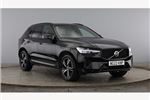 2022 Volvo XC60