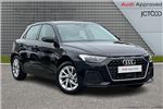 2024 Audi A1