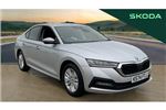 2024 Skoda Octavia