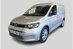 2022 Volkswagen Caddy Maxi