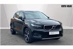 2021 Volvo XC40 Recharge