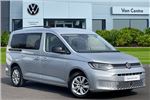 2023 Volkswagen Caddy Maxi Life