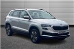 2023 Skoda Karoq