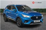 2023 MG ZS 1.0T GDi Exclusive 5dr DCT