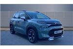 2021 Citroen C3 Aircross