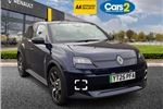2025 Renault 5
