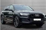 2022 Audi Q7