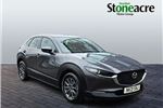 2021 Mazda CX-30