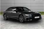 2025 Audi A6