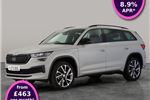 2023 Skoda Kodiaq