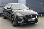 2021 Jaguar E-Pace