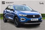 2020 Volkswagen T-Roc