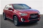 2015 Mitsubishi ASX