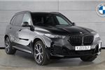 2023 BMW X5