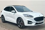 2021 Ford Kuga