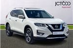 2019 Nissan X-Trail