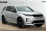 2023 Land Rover Discovery Sport