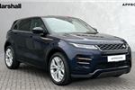 2023 Land Rover Range Rover Evoque