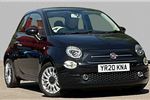 2020 Fiat 500