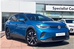 2025 Volkswagen ID.4