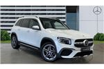 2022 Mercedes-Benz GLB