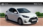 2021 Toyota Yaris