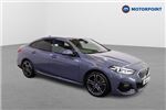 2024 BMW 2 Series Gran Coupe