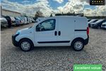 2016 Peugeot Bipper 1.3 HDi 80 Professional