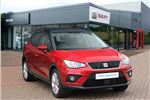 2020 SEAT Arona