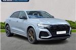 2023 Audi RS Q8