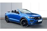 2021 Volkswagen T-Roc Cabriolet