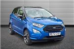 2022 Ford EcoSport