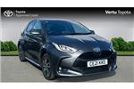 2021 Toyota Yaris