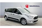 2020 Ford Grand Tourneo Connect