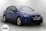 2020 SEAT Ibiza