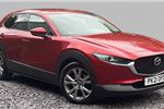 2021 Mazda CX-30