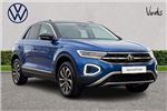 2022 Volkswagen T-Roc