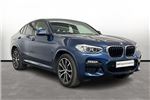 2019 BMW X4