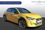 2020 Peugeot 208