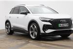 2022 Audi Q4
