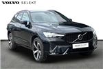 2022 Volvo XC60