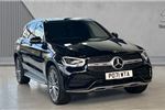2021 Mercedes-Benz GLC