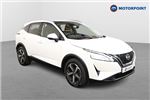 2022 Nissan Qashqai
