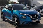 2022 Nissan Juke