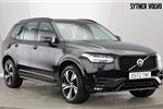 2022 Volvo XC90