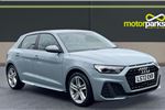 2022 Audi A1