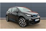 2017 BMW i3